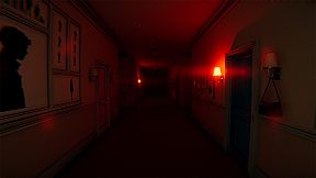 ATTA -Spot the Oddities in the Strange Hotel-