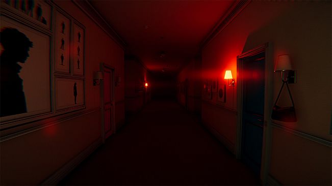 ATTA -Spot the Oddities in the Strange Hotel-