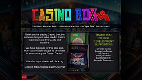 Casino Box