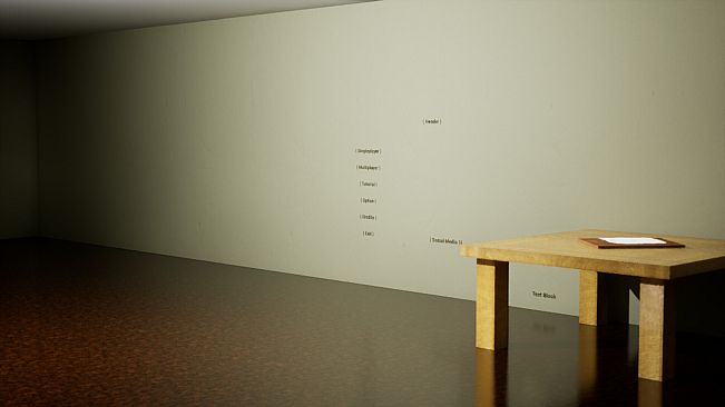 The Ghost - Task of the Ghost Hunters