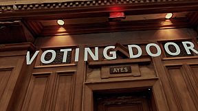 New Zealand Virtual Debating Chamber