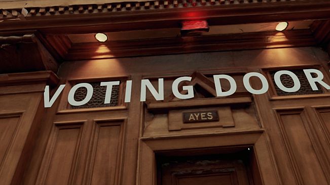 New Zealand Virtual Debating Chamber