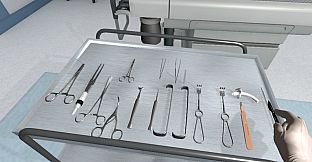 Surgera VR