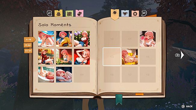 Love June: Pine & Pleasures