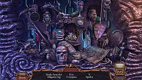 Mystery Case Files: Black Crown Collector's Edition