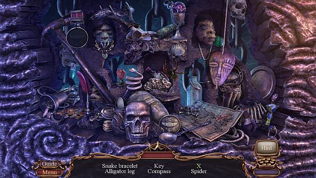 Mystery Case Files: Black Crown Collector's Edition