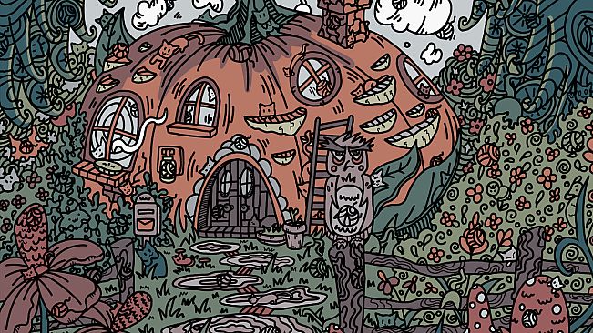 I commissioned some cats 8