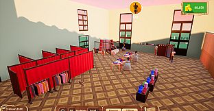 Impresario  (Theater Tycoon)