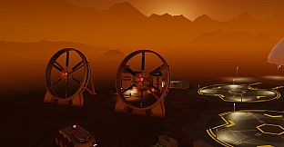 Surviving Mars: Colony Design Set