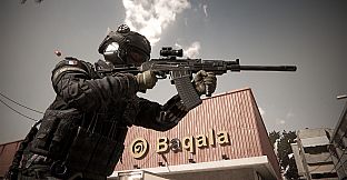 Caliber: Avant-garde Troublemaker Battle Pack