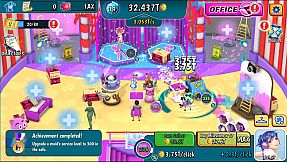 Cafe Maid - Hentai Edition