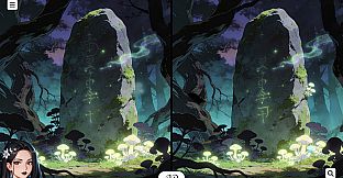 A Mystic Journey With : Umbra