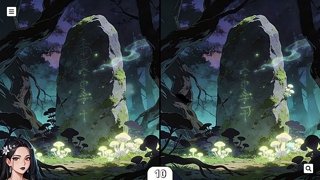 A Mystic Journey With : Umbra