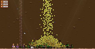 Blasted Fortress