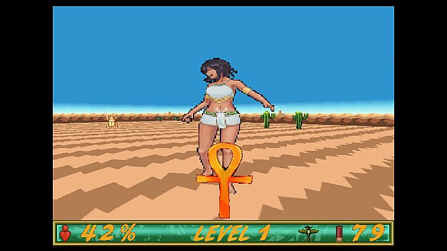 Hentai Shooter 2: World Tour