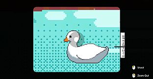 Duck Shoot