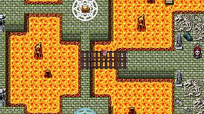 InfernHells: A Divine Comedy