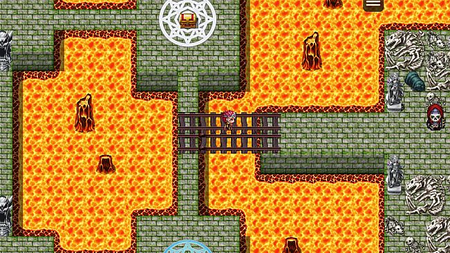 InfernHells: A Divine Comedy