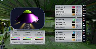 JOHN GLEEP