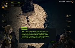 ❂ Heroes of Hexaluga ❂