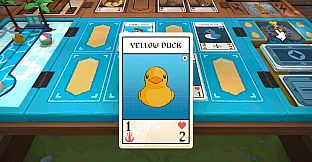 Placid Plastic Deck - A Quiet Quest