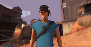 FaceRig Team Fortress 2 Avatars DLC