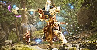 Immortals of Aveum Deluxe Edition