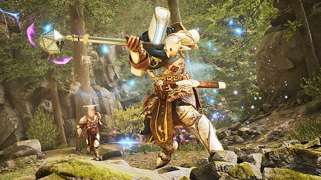 Immortals of Aveum Deluxe Edition