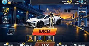 Gorilla Racers