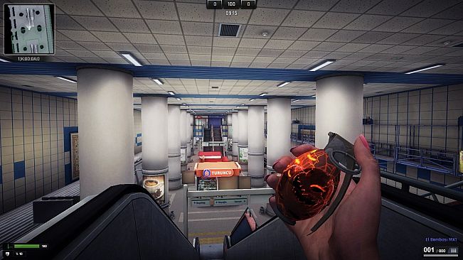 Zula - Autumn Horror Packages