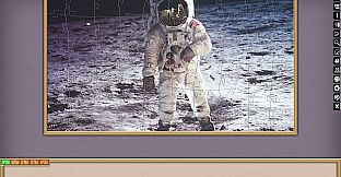 Jigsaw Puzzle Pack - Pixel Puzzles Ultimate: PP2 Space