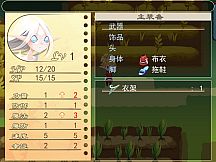 亚利利亚的精灵们 ALILIA