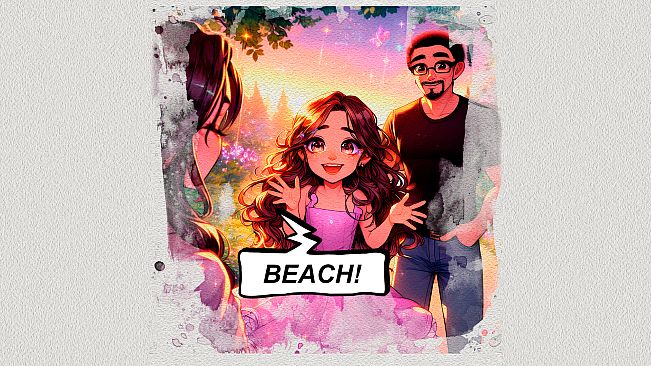 SHADE A Dog's Expedition