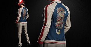 PAYDAY 2: Dragon Pack