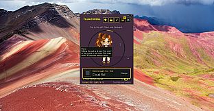 Yellow Terminal