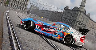 CarX Drift Racing Online - Season Pass