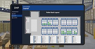 Package Piles: Tidy Up The Warehouse!