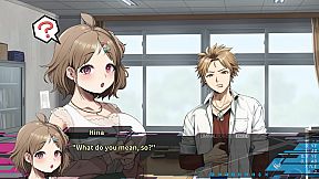 Liminal Border Part I