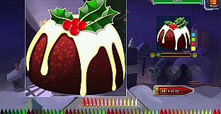 Paint By Numbers - Spirit Of Christmas Ep. 5