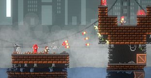 Jump Gunners Original Soundtrack