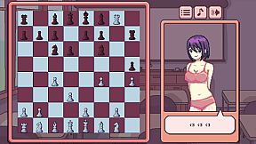 Chess Undress
