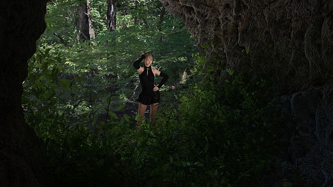 Sex with a Vampire ‍♂️❤️