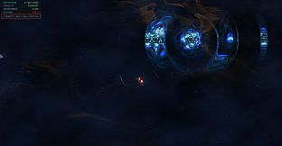 A Sector Darkly