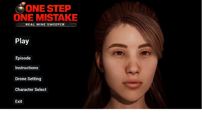 One Step One Mistake