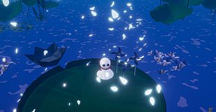 The Wind and the Wisp Soundtrack