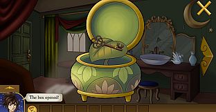 Manifold Mansion