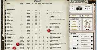 Fantasy Grounds - Rippers (Savage Worlds)