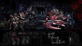 Darkest Dungeon: Ancestral Edition