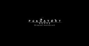 Purgatory Ashes - Soundtrack