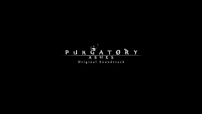 Purgatory Ashes - Soundtrack